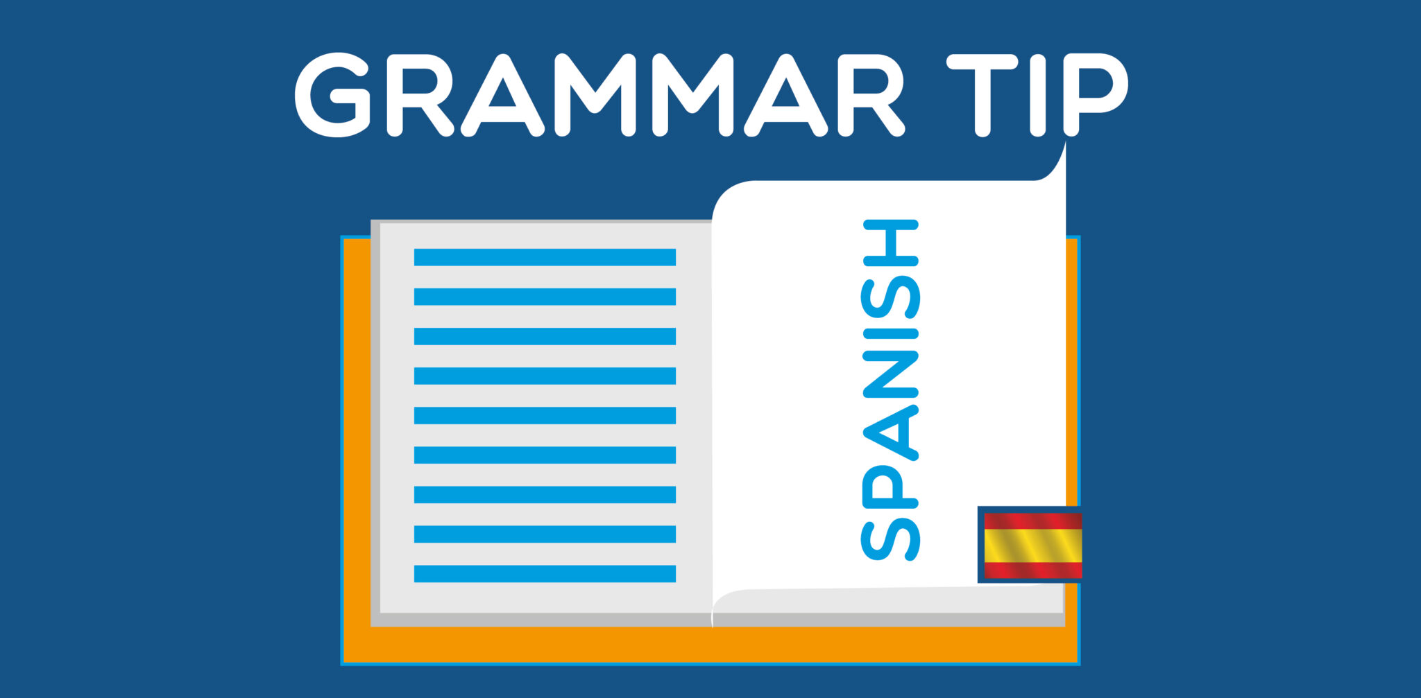 Estar with Prepositions - Spanish Grammar Lessons