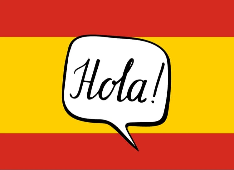 Spanish-Words-2